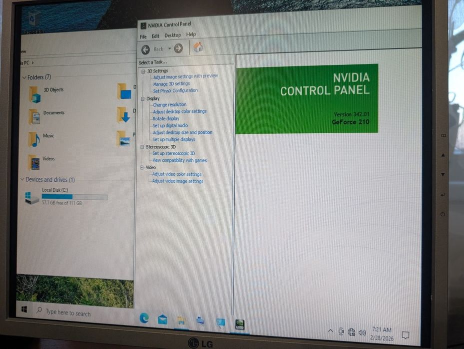 Unitate PC calculator retro gaming i7 920 12gb SSD