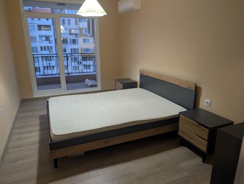 Дава се под наем Двустаен апартамент в София, Надежда 1 - 62 кв.м за 600 € - Снимка #4