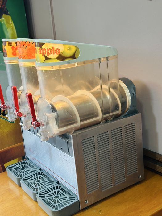 Скрежина ugolini italia 3 по 10 литра