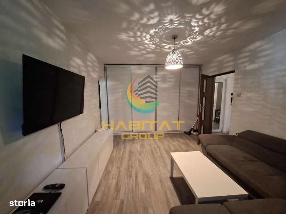 2 camere Oltenitei - 5 minute de metrou Brancoveanu