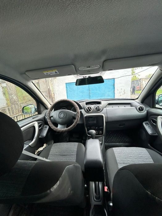 Продам Renault Duster