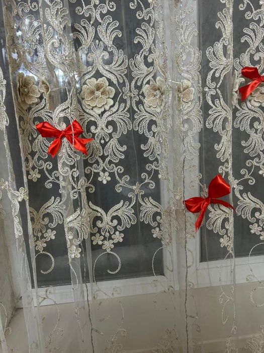 Продам шторы в хорошем качестве