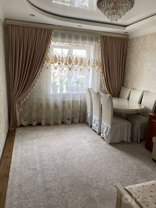 Sotiladi Olmos navostroyka. 2/3/7. 55m²