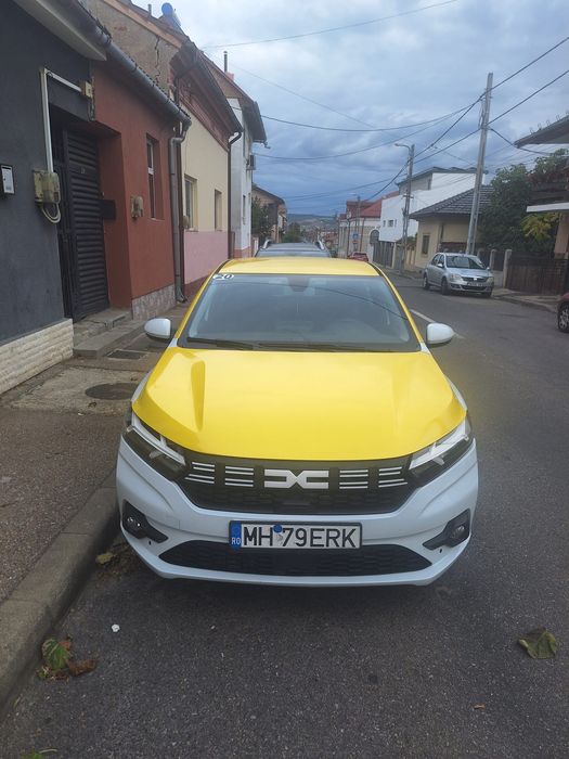 Vând Logan 3 2024 full, 63000km