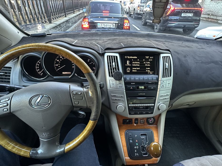 Продам Lexus RX 350