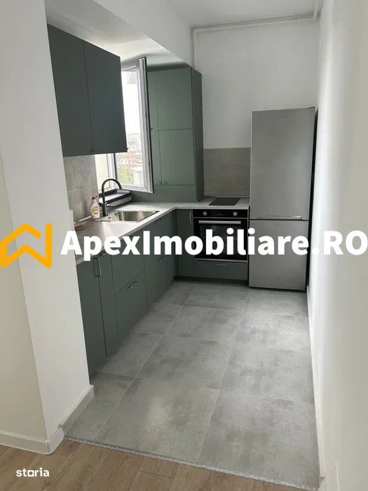 Apartament 2 camere de inchiriat Pacii Bucuresti | ApexImobiliare.ro — fotografia 3