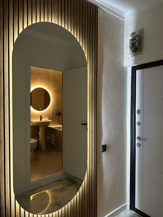 Ремонт квартир и домов