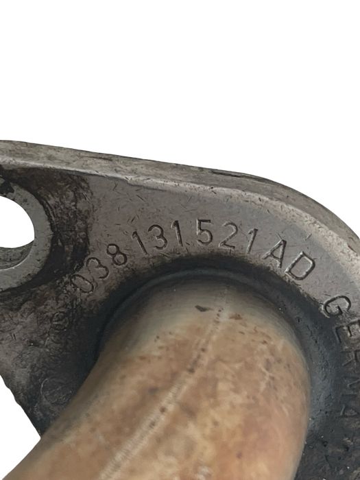 Conducta/Furtun Supapa Egr Volkswagen Golf Iv 1J1 1997 - 2007 1.9 Tdi