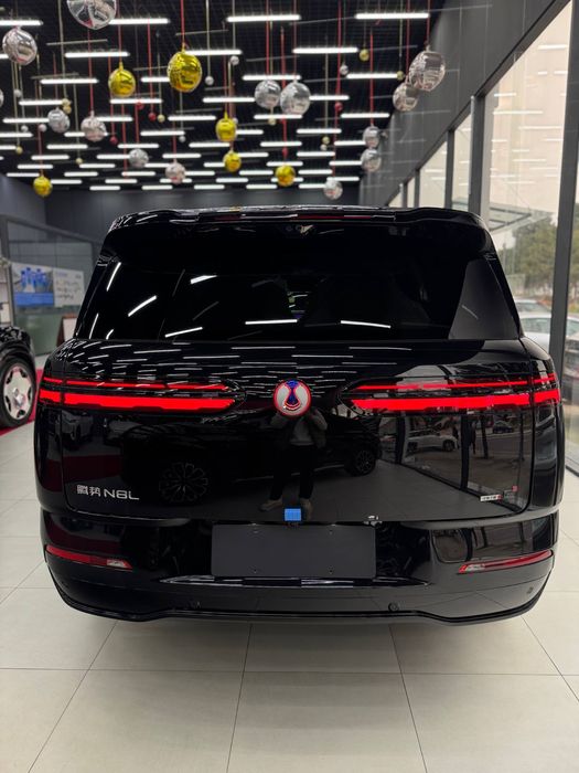 DENZA N8L дахшат мошина озини нархига, бонусла бор