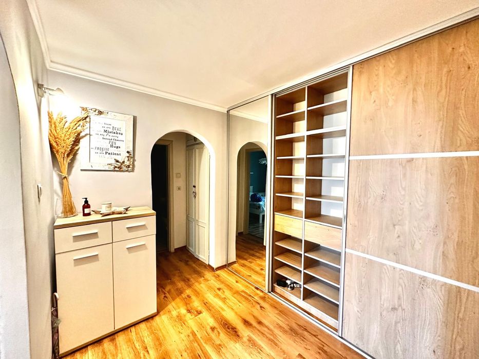 Apartament cu 2 camere de inchiriat in zona Rogerius