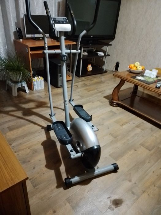 Кростренажор за тренировка