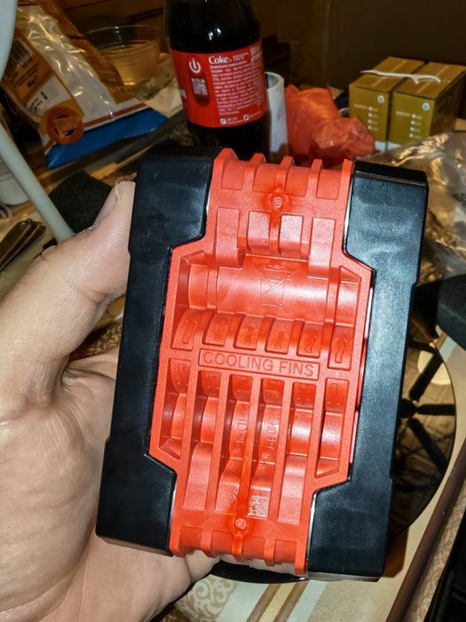 Батерия Bosch 18v 5.5ah