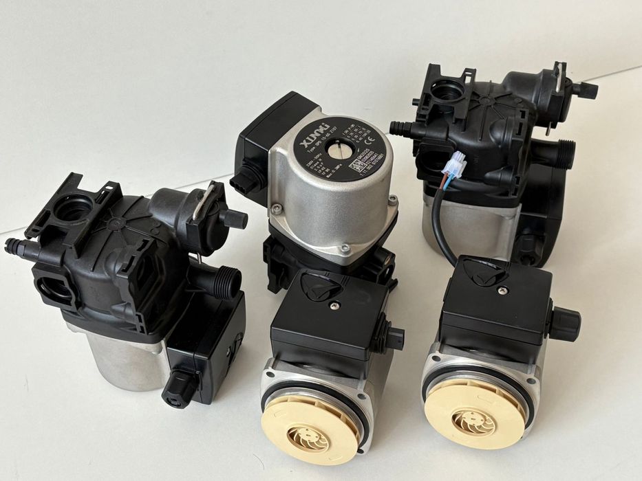 Насос для настенного котла