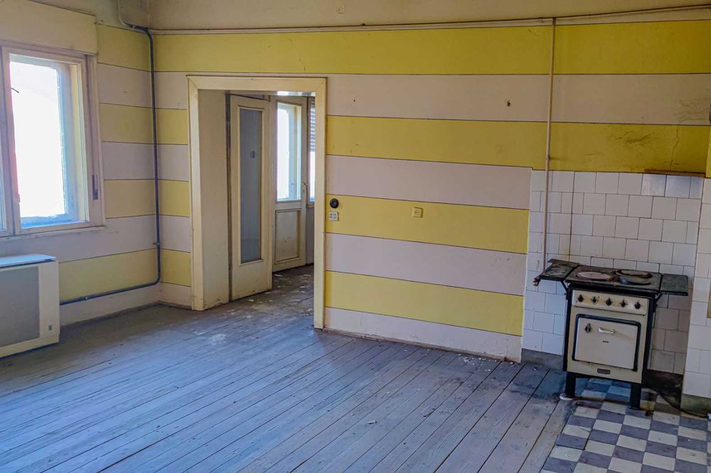 Apartament de vânzare în centrul istoric al orașului Târgu Secuiesc