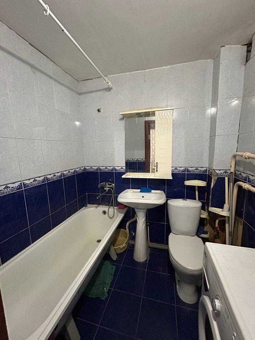 Продам 2-х ком КСК срочно