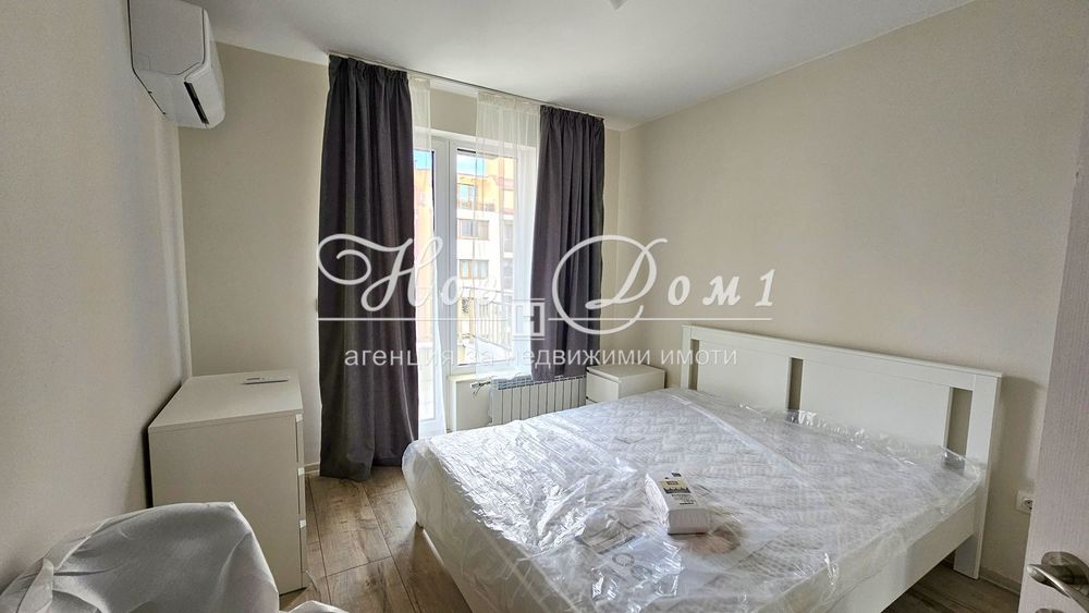Дава се под наем Тристаен апартамент в София, Център - 82 кв.м за 797.64 € - Снимка #4