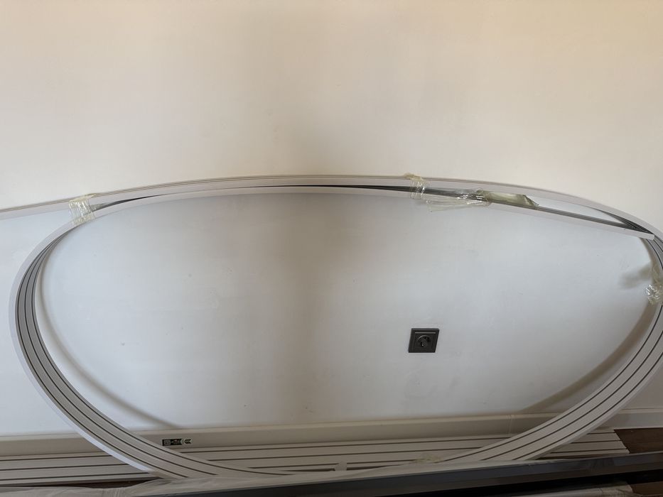 Новый Карниз для штора