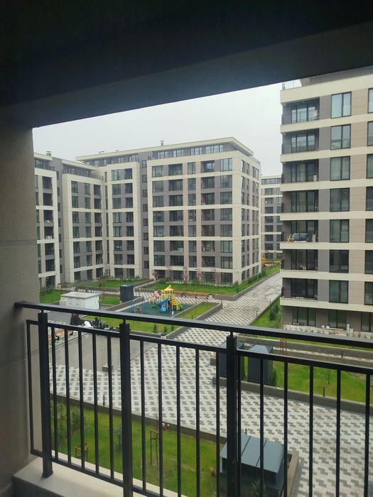 Апартамент под наем