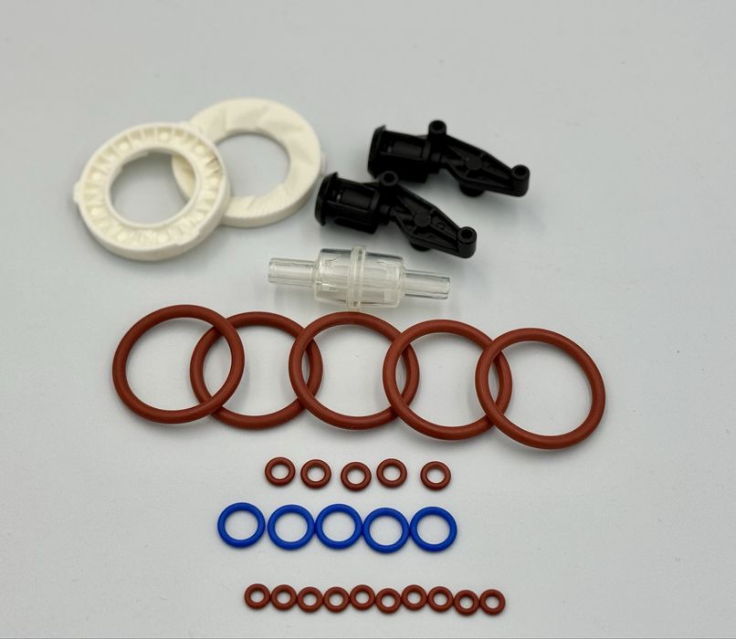 Kit promotional Saeco Gaggia Philips