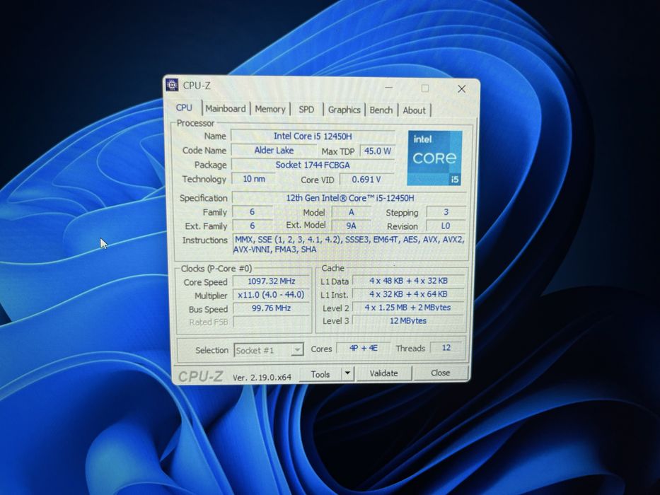 Zentek Onix Lite игровой ноутбук