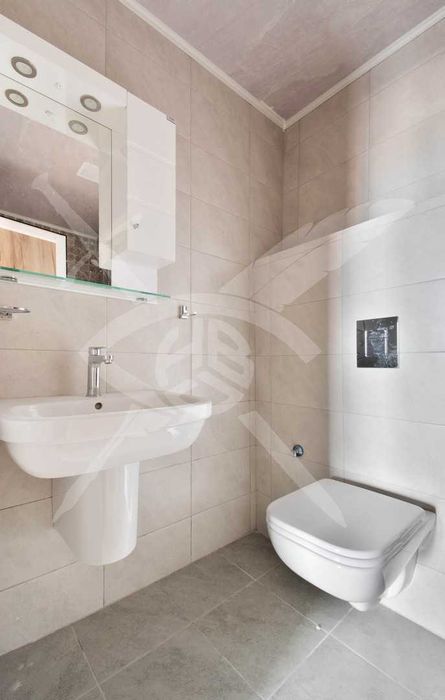 Продава се Тристаен апартамент в София, Малинова долина - 107 кв.м за 1163 €/кв.м - Снимка #11