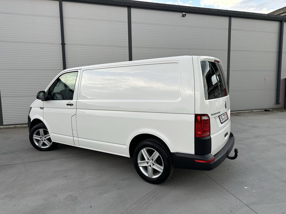 VW Transporter T6 2,0TDI 102 CP Euro 5