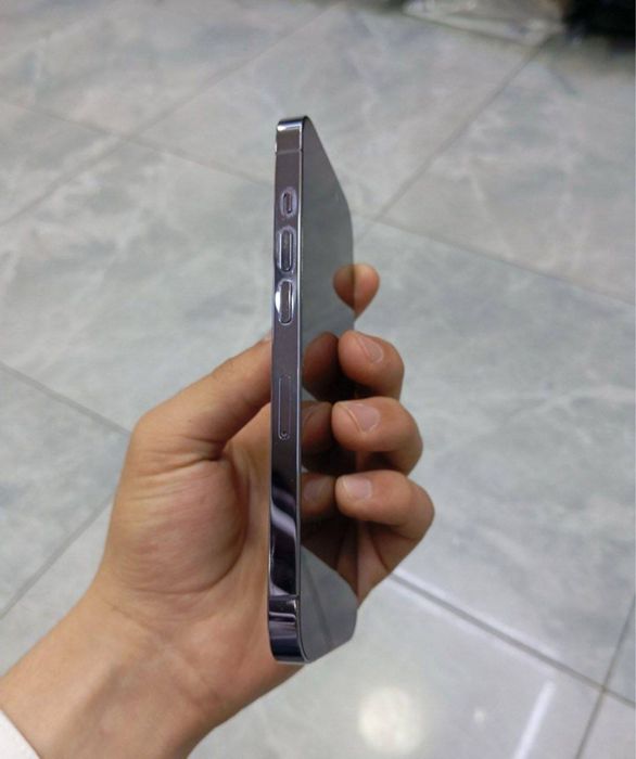 Ayfon 14 pro 128 tali