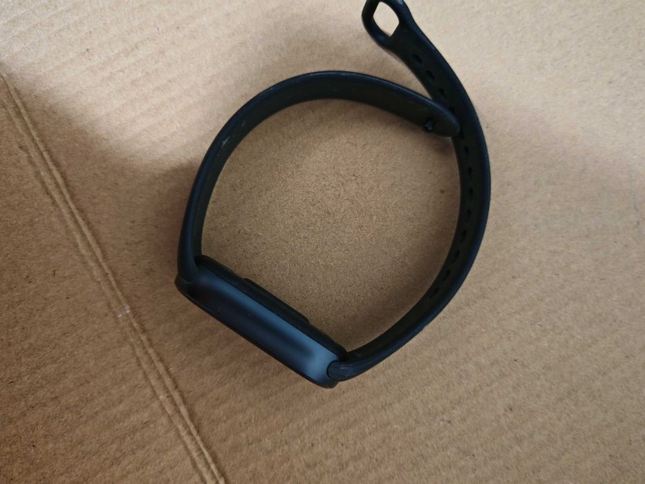 Фитнес браслет xiaomi smart band 9