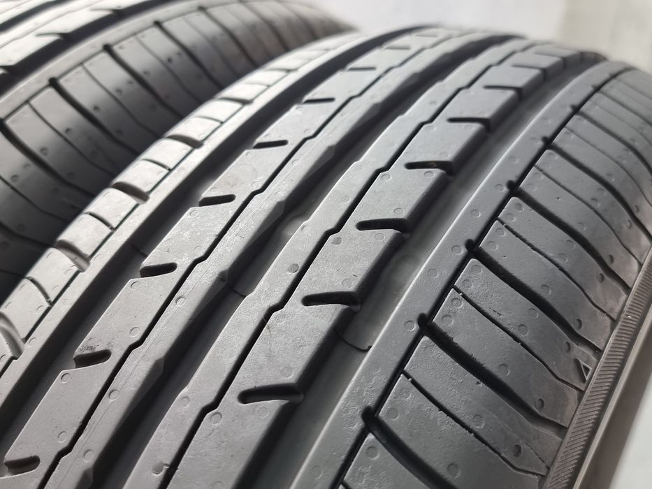 185/70/14 Yokohama 2Броя: 90€ 7мм