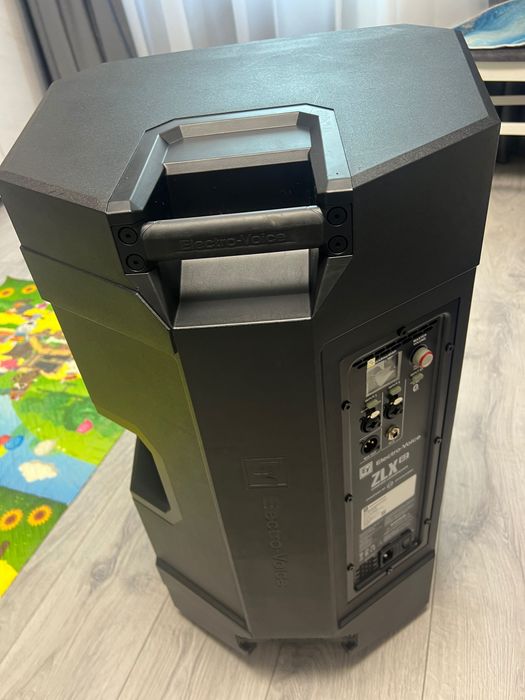 Boxa  Electro-Voice ZLX 15P G2