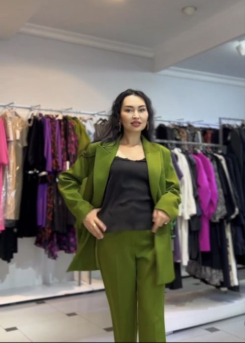 Двойка премиальный бренд