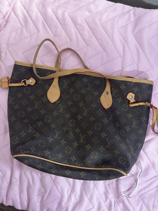 Geanta Louis Vuitton