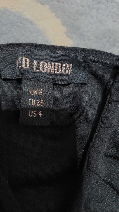 Rochie Qed London mărime 36