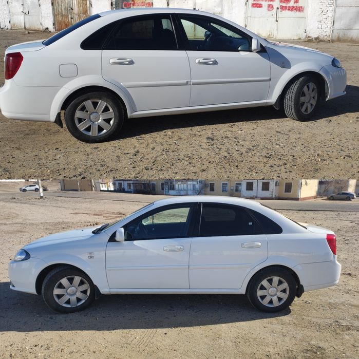 Jentra mexanik sotiladi