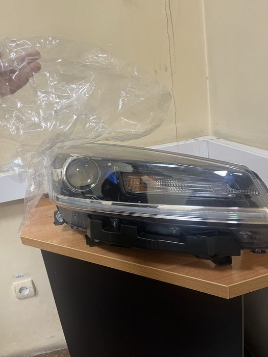 Продается фара Машины Kaiyi X3 Pro правая строна VR