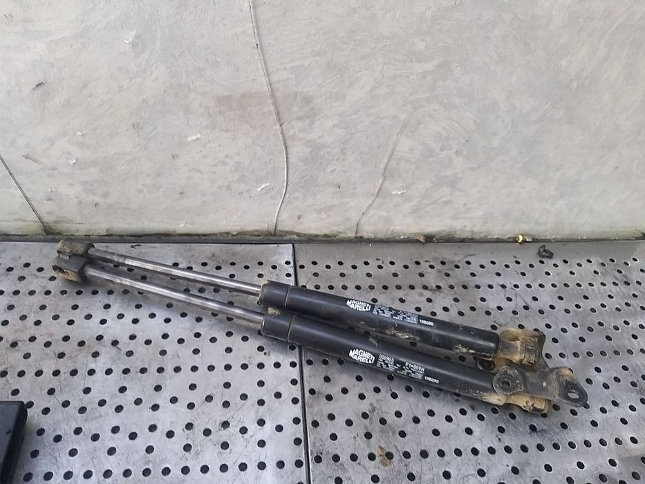 Amortizoare telescoape haion kia ceed 1 break gs0903