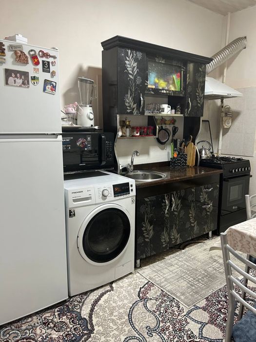 Сергели уй сотилади 4 бекат