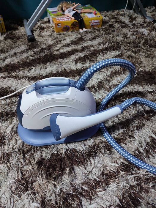 Продам отпариватель