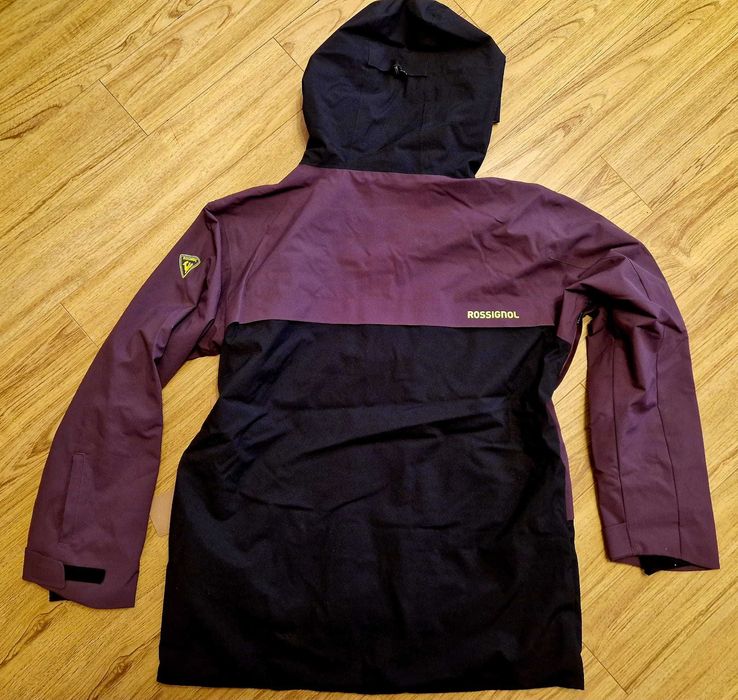 Geaca ski Rossignol 20k waterproof, snowboard, iarna,zapada,masuri M-L