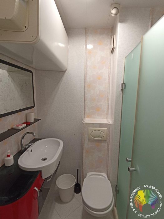 Дава се под наем Двустаен апартамент в Бургас, Изгрев - 66 кв.м за 357 € - Снимка #4