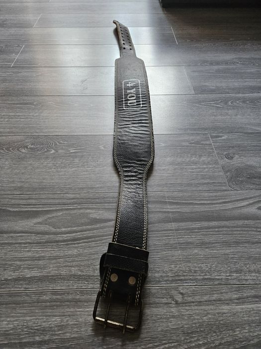 Curea de spate pentru sala sau constructori