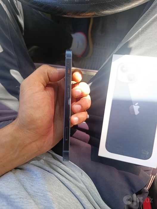 iPhone 13 satilodi