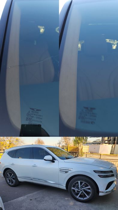 Ремонт лобовых

• Работаем с 1998 года
• Устраняем трещины и сколы
• П