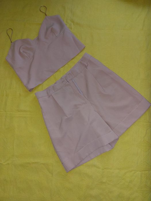 Костюм пиджак и юбка (Германия)