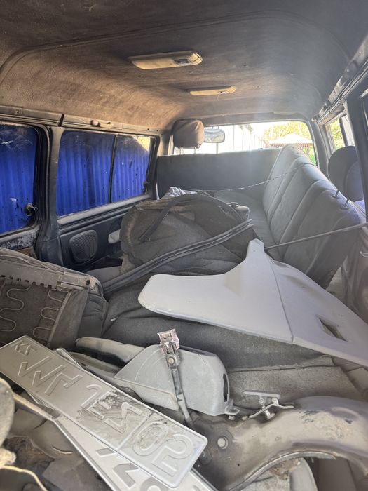 Продам hyundai grace