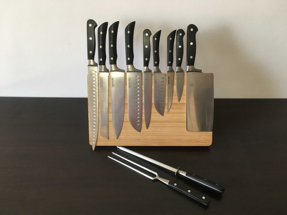 Set cutite bucatarie