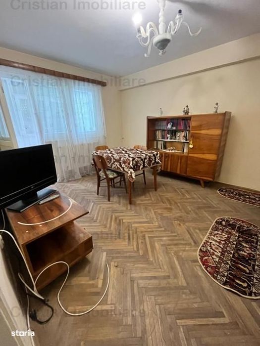 PRET BOMBA 3 cam 65mp Calea Galati Confort 1 Etaj 3 — fotografia 3