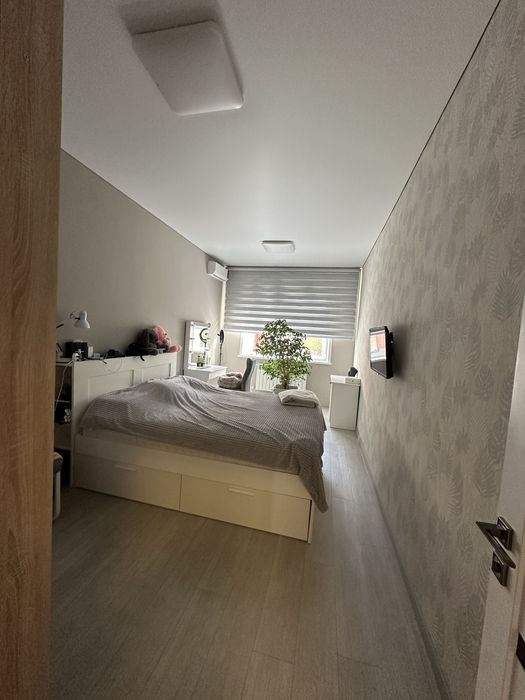 Обмен центр на 2 2х комн центр