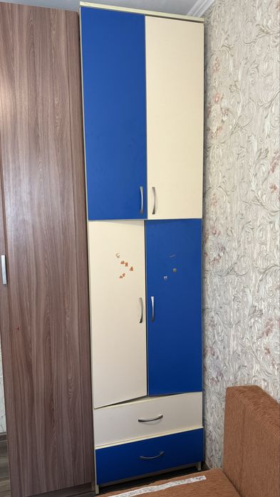 Продам Детскую мебель