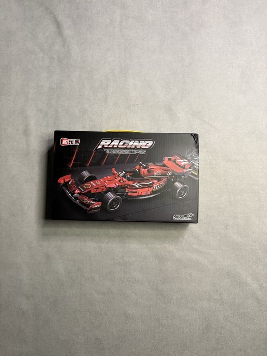 Лего набор F1 Lego